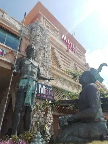 Imagen del hotel