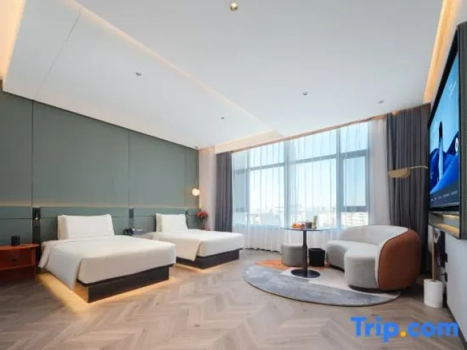 Executive Twin room