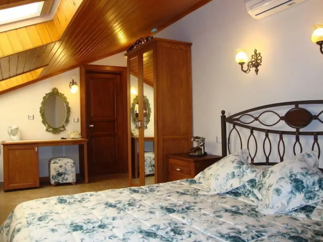 Konak Tuncel Efe