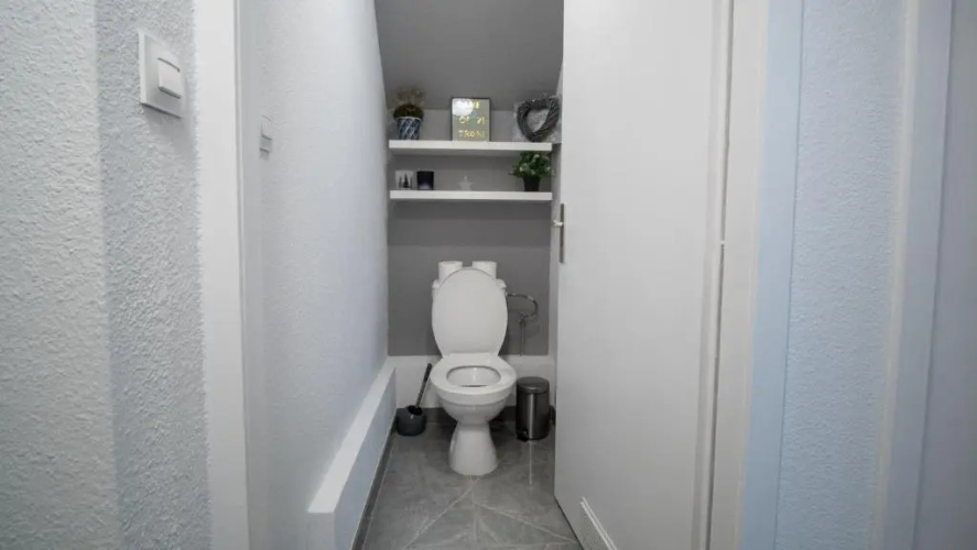 Superbe appartement au coeur du Colmar