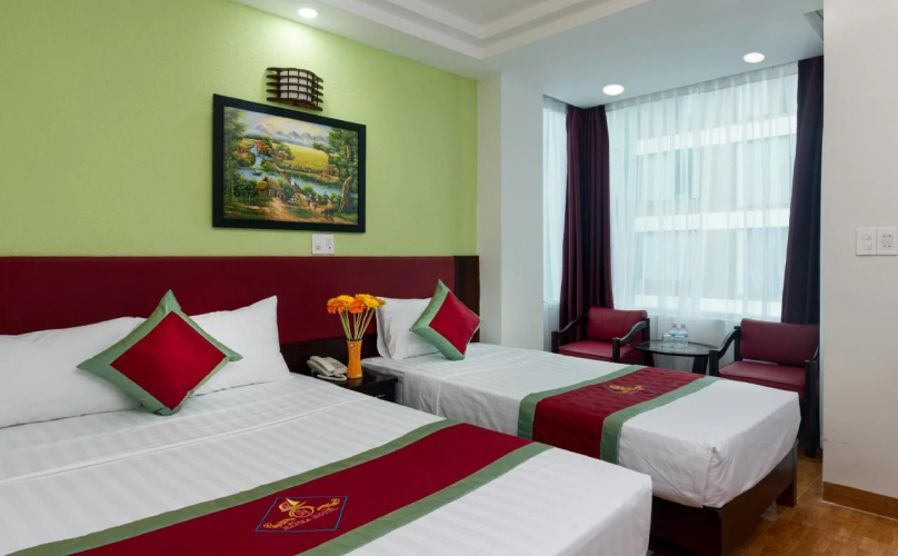 Hanka Hotel