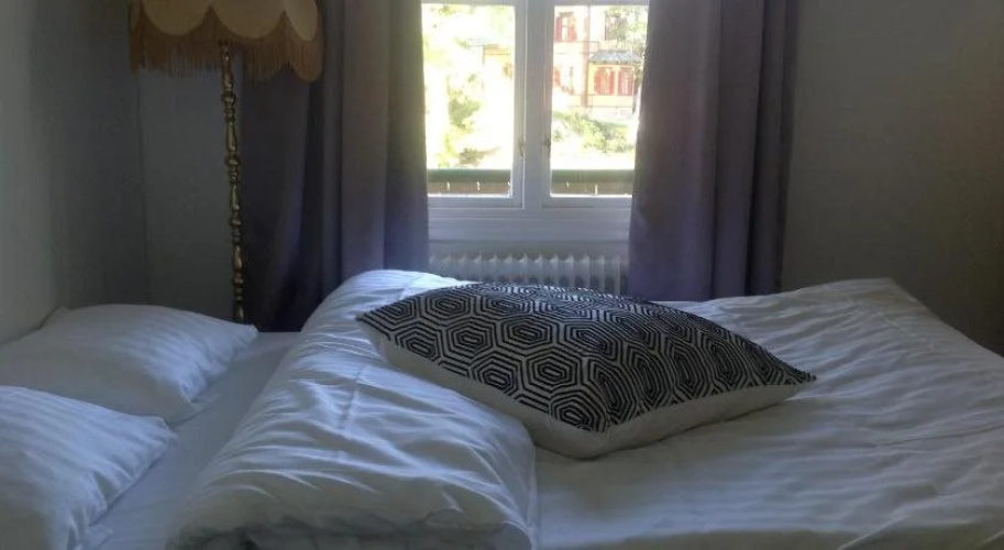 Café Mandeltårtan B&B VillaFloraViola