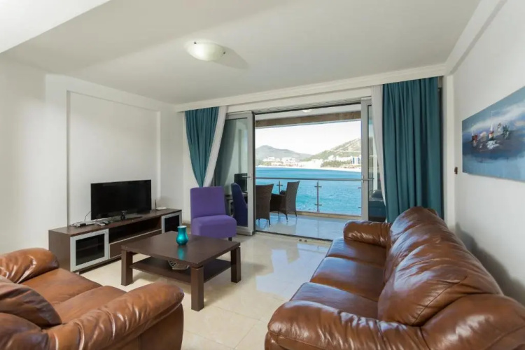 Adriatic Raf Apartments