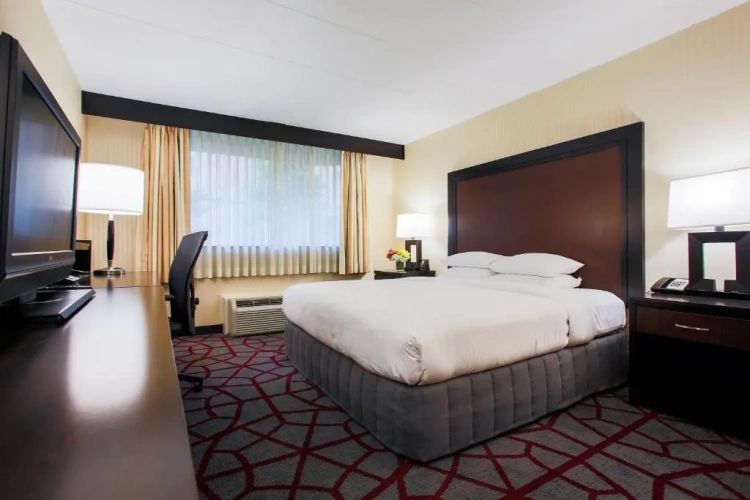 Accessible room