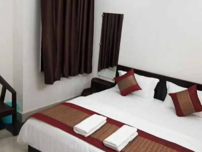 A1 Guest House