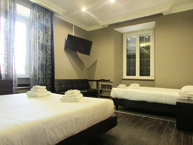 Best Rooms
