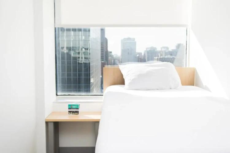 Economy Single room