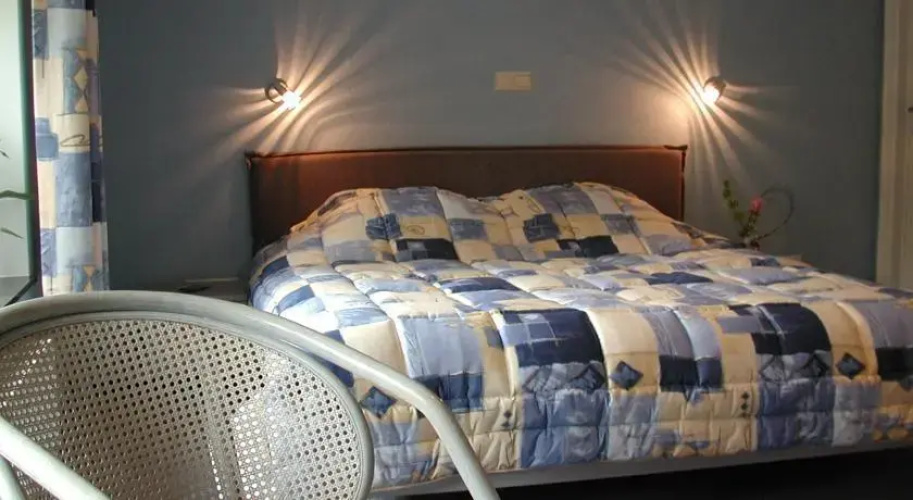 Hostellerie Le Claimarais