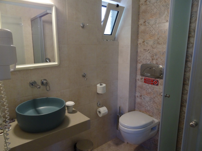 Thalassa House Apartments