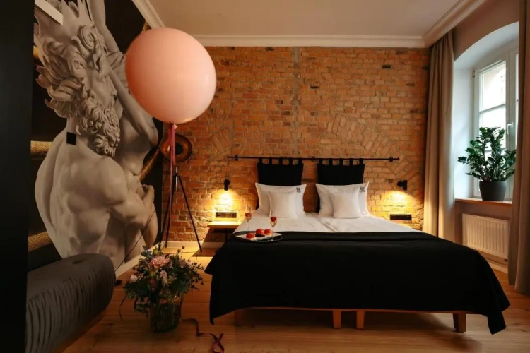 Superior Double room