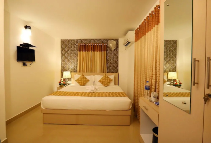 Swarna Residency