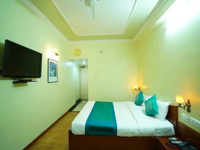 Hotel Satlaj