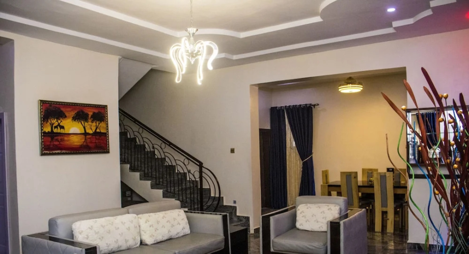 Dicon Apartments