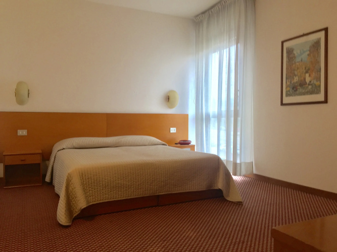 La Fenice Hotel
