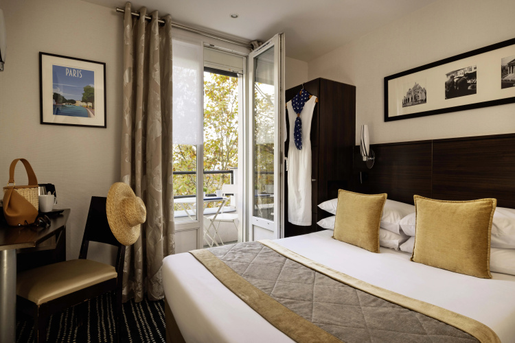 Jack's Hotel
