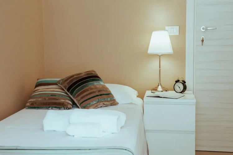 Business Single room