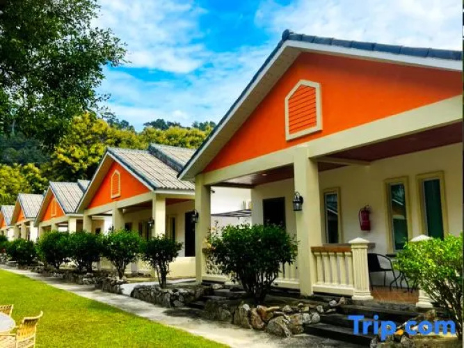 Dreamz Village