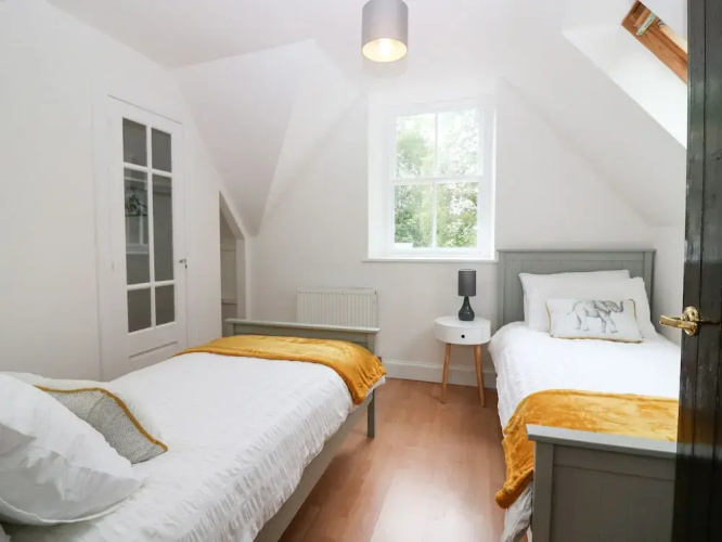 Hayloft