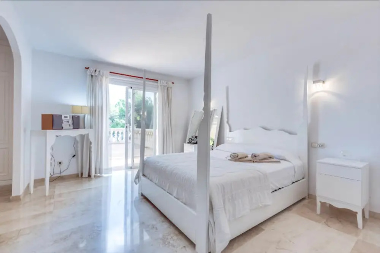 Villa Ran De Mar