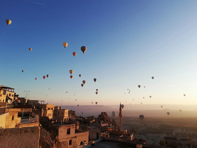 cronoscappadocia