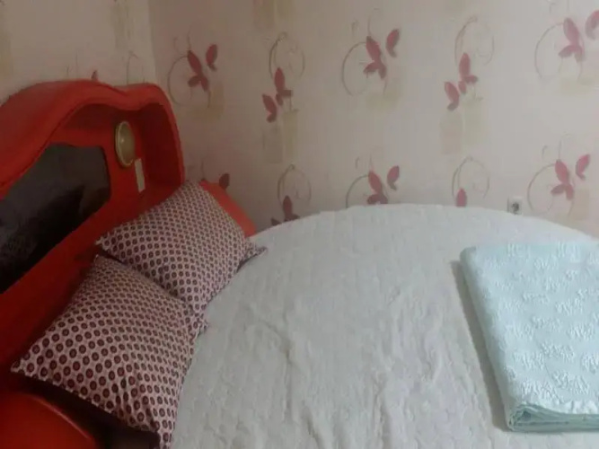 Prince Motel Busan