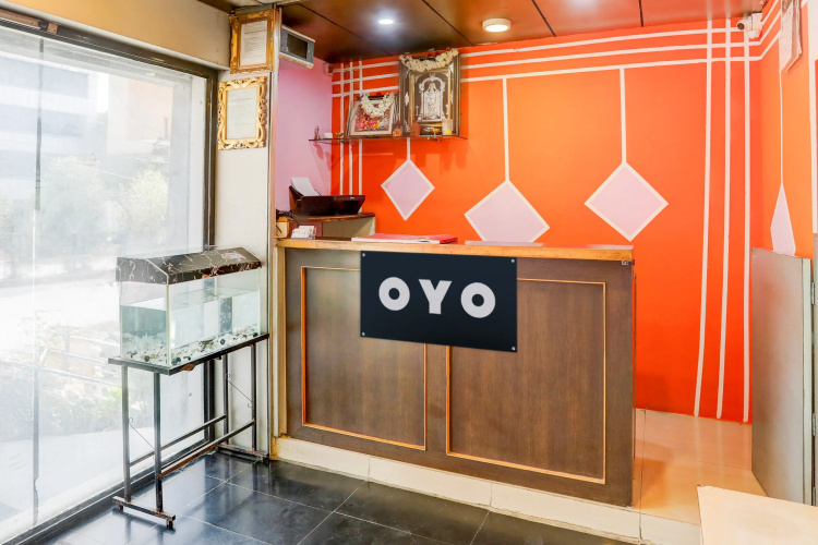 Hotel O Dev's Paradise