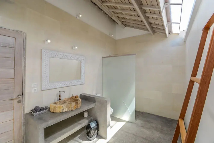 The Bingin Villa Collection