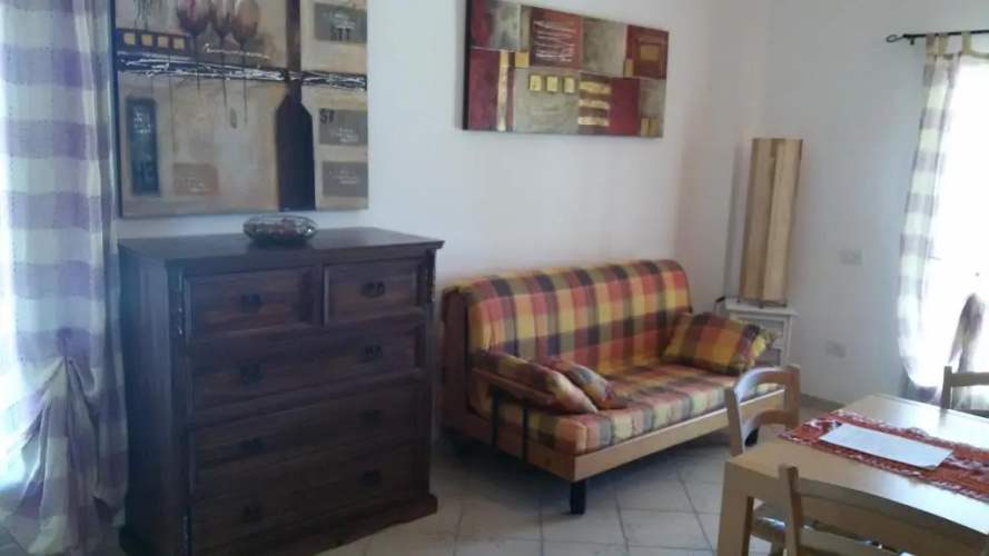 SoleeSale Appartamenti e Camere Per Vacanza