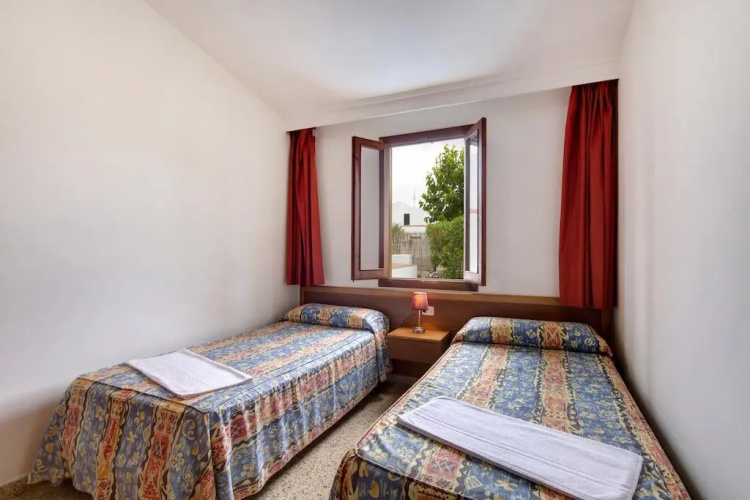 Apartamentos Casa del Sol