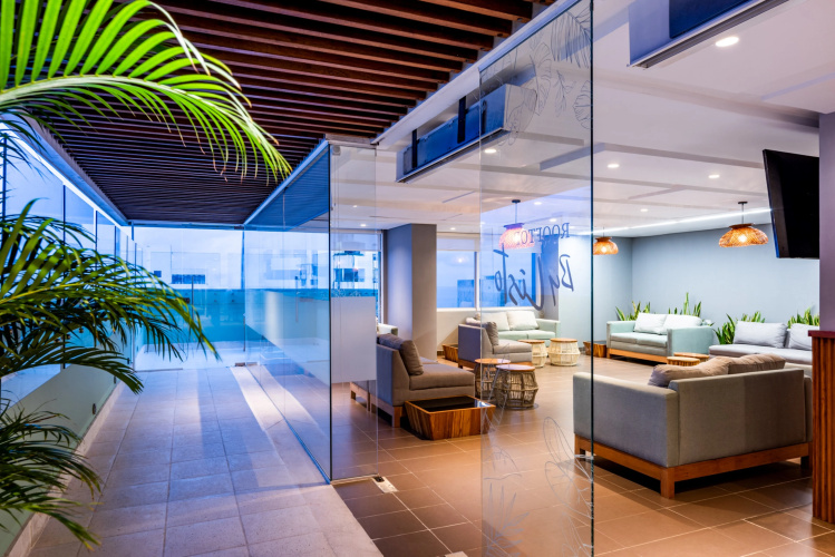 Holiday Inn Express Cartagena Bocagrande photo 8