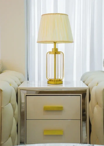 1 Bedroom Premium Apartment