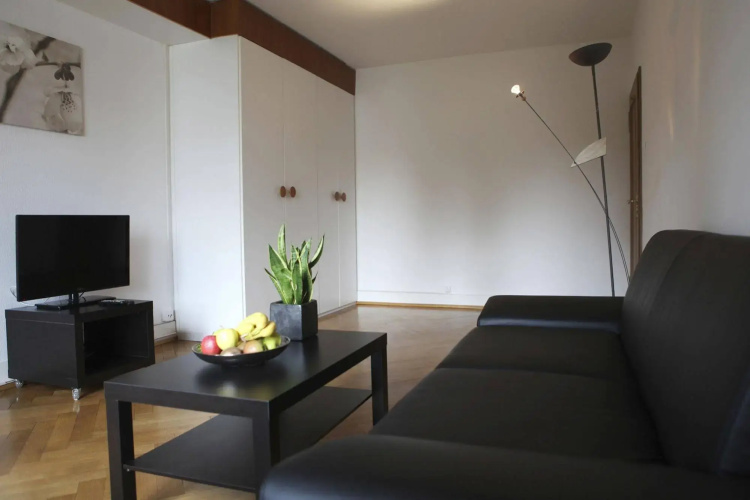 rent-a-home Bristenweg