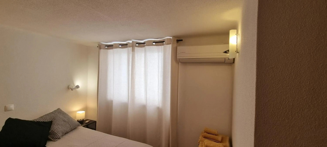 FM Central Vila Apartment
