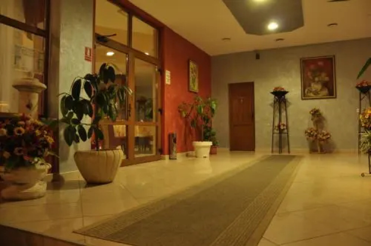 Hotel Edelweiss