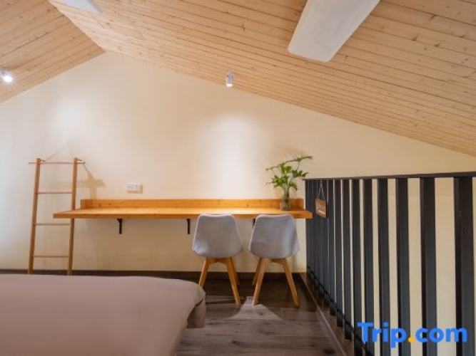 Family Duplex Suite