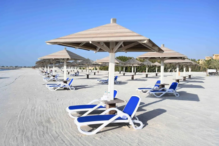 Al Hamra Residence photo 20