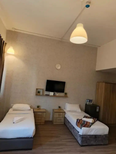 Gate inn hotel