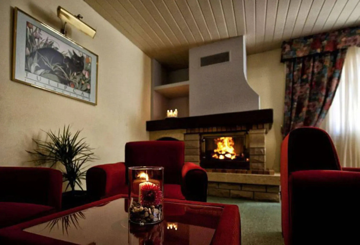 Residencia Daina