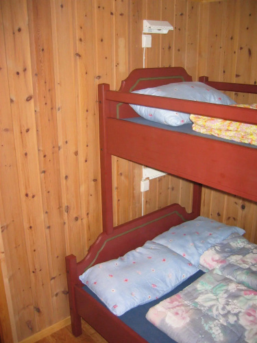 Nordkapp Camping