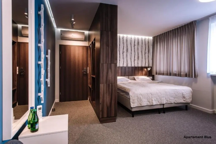 Standard Apartment