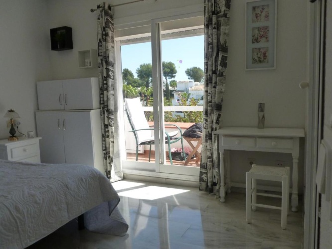 Appartement Penthouse III 20-6