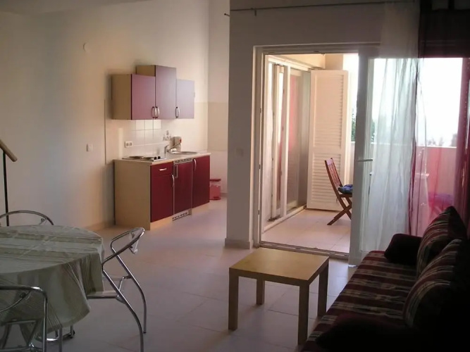 Apartments Henc