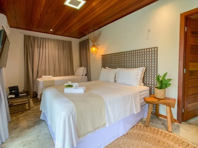 Premium Cottage