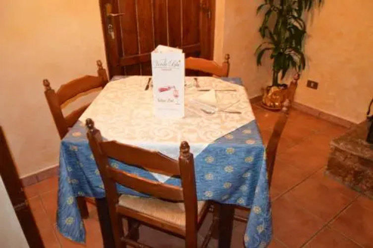 Residence Verde Blu
