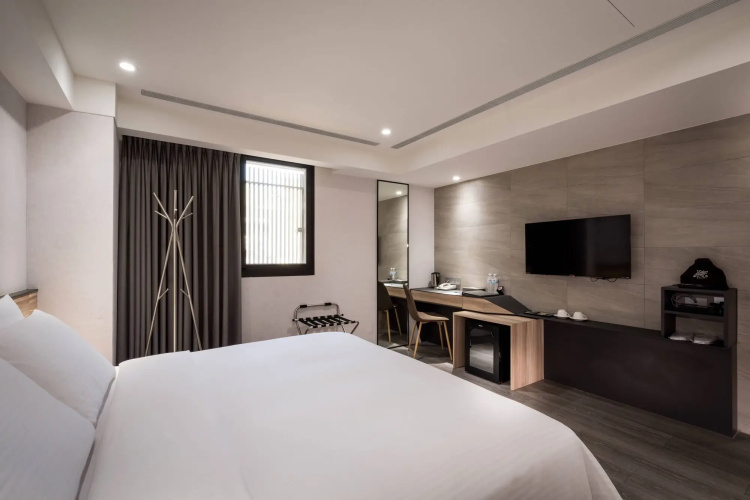 DD Hotel