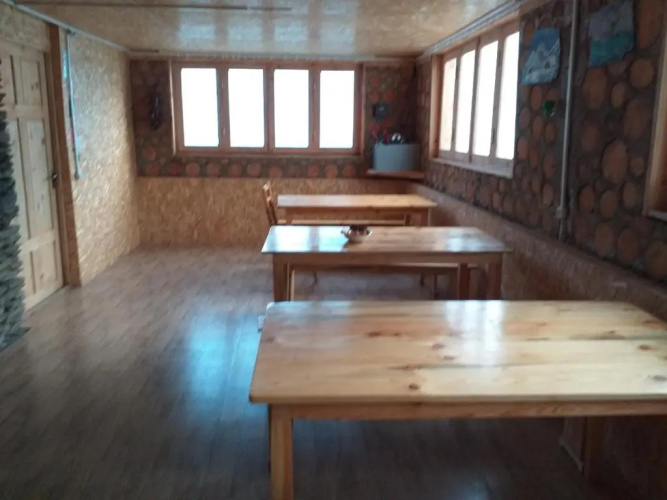 Guest House ALUDA