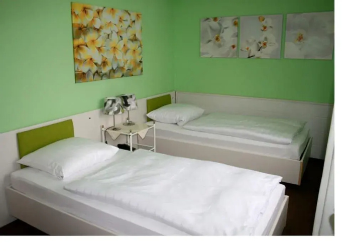 Hotel Restaurant Bruchwiese