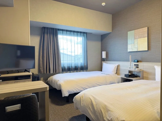 Hotel Route Inn Ginan -Kokudo 21gou-