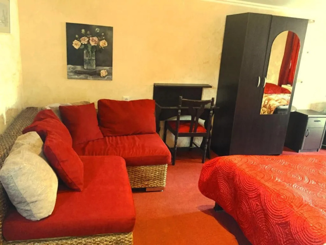 Guest House Formula-1