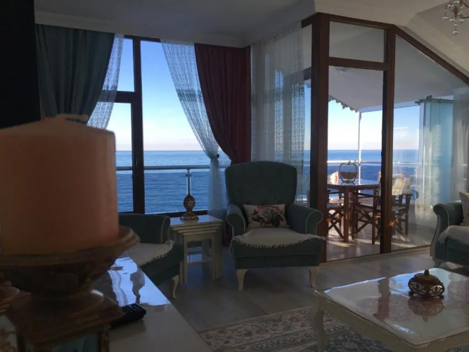 Trabzon Sea Pearl